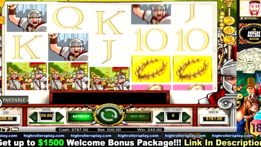 585% Bonus powitalny w kasynie w kasynie Spinit